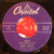 Frank Sinatra - Three Coins In The Fountain - Capitol Records - F2816 - 7", Los 1034490471