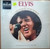 Elvis Presley - A Legendary Performer - Volume 1 (LP, Comp)