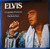Elvis Presley - A Legendary Performer - Volume 1 (LP, Comp)