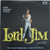 Bronislau Kaper* - Lord Jim (Original Soundtrack Recording) (LP, Album)