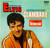 Elvis* - Clambake (LP, Album, RE)
