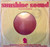 KC & The Sunshine Band - Please Don't Go - T.K. Records - TKX-1035 - 7", Styrene, PRC 1035620006