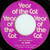 Unknown Artist - I Believe In Movin' / Year Of The Cat (7", Single, Promo)