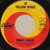 Bobby Darin - 18 Yellow Roses (7", Single, Styrene, Mon)