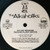 Tha Alkaholiks Featuring Ol' Dirty Bastard - Hip Hop Drunkies - Loud Records - 07863-64881-1 - 12" 1038337030