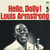 Louis Armstrong - Hello, Dolly! - Kapp Records - KS-3364 - LP, Album, Hol 1038363402