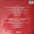 Various - Rock And Roll Hall Of Fame Live: Volume 3 (LP, Album, S/Edition, Whi)
