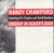 Randy Crawford Featuring Eric Clapton And David Sanborn - Knockin' On Heaven's Door (7")