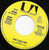 Kenny Rogers - Sweet Music Man (7", Mono, Promo, Styrene)