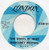 Margaret Whiting - The Wheel Of Hurt / Nothing Lasts Forever (7")