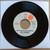Joe Stampley - Red Wine And Blue Memories (7", Promo)