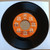 Joe Stampley - Red Wine And Blue Memories (7", Promo)