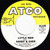 Sonny & Cher - Little Man (7")