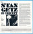 Stan Getz - Stan Getz In Concert - Pickwick/33 Records, Pickwick/33 Records - SPC-3031, PCS-3031 - LP, Album 1042764685
