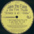 Jake The Flake & The Flint Thugs - Streets Is All I Know / F.A.N.G. / Money, Mack, Murder (12", Promo)