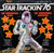 Various - Star Trackin' '76 (LP, Comp)