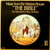 The Metropolitan Pops Orchestra* - Music From The Motion Picture The Bible (LP, Album, Mono)