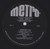 The Metropolitan Pops Orchestra* - Music From The Motion Picture The Bible (LP, Album, Mono)