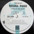 Raiana Paige - Open Up Your Heart - Sleeping Bag Records - SLX-40140 - 12", Promo 1043217984