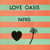 Patrís* - Love Oasis (12", Promo)
