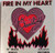 K Darling* - Fire In My Heart (12")