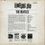 The Beatles - Something New (LP, Album, Mono)