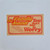 The Family Stand - You Don't Have To Worry - EastWest - ED-6037 - 12", Promo 1045450181