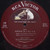 Brahms* - Toscanini* - Symphony No. 3 In F Major  (LP, Album, Mono, Ind)