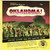 Various - Oklahoma! Featuring Members Of The Original New York Production (LP, Album, Mono)