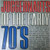 Various - Juggernauts Of The Early 70's (LP, Comp, Blo)