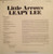 Leapy Lee - Little Arrows - Decca - DL 75076 - LP, Album 1046108957