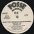 OZ (2) - Bring Your Love Back (Turn Up The Music) - Posse Records - POS 1226 - 12", Promo 1046169688