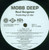 Mobb Deep - Real Gangstaz (12", Promo)