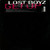 Lost Boyz - Get Up (12")