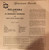 Al Goodman's Orchestra* - Oklahoma (LP, Album)