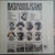 Baja Marimba Band - Heads Up! - A&M Records, A&M Records, A&M Records, A&M Records - SP-4123, SP 4123, A&M SP 4123, A&M 123 - LP, Album 1046490350