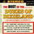 The Dukes Of Dixieland - The Best Of The Dukes Of Dixieland (LP, Comp)