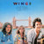 Wings (2) - London Town (LP, Album)