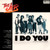 The Jets - I Do You (12")