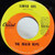 The Beach Boys - Surfer Girl / Little Deuce Coupe (7", Single, Scr)