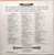 Paul Payne And Orchestra - Famous Movie Themes (LP, Album)