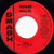 Roger Miller - King Of The Road / Atta Boy Girl   - Smash Records (4) - S-1965 - 7", Single, Ric 1049428163