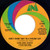 Garland Green - Don't Think That I'm A Violent Guy (7", Single)