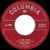 Arthur Godfrey - Slow Poke - Columbia - 4-39632 - 7", Single 1050838904