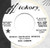 Don Gibson - Woman (Sensuous Woman) / If You Want Me To I'll Go (7", Single, Promo)