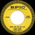 Bobby Vinton - Roses Are Red (My Love) - Epic - 2779252 - 7", Single 1051942397