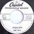 Merle Travis - Louisiana Boogie (7", Promo, Scr)