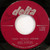 Bobby Hendricks - Itchy Twitchy Feeling / A Thousand Dreams (7")