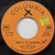 Billy Joe Royal - Down In The Boondocks / Oh, What A Night (7", Single)