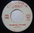 Paul Peek - The Shadow Knows / I'm Movin' Uptown (7", Single, Promo, Styrene)